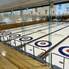 アドヴィックス常呂カーリングホール