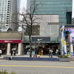 Nike Robson