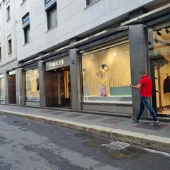 Gucci - Milano Flagship