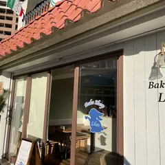 Bake Shop Lilas