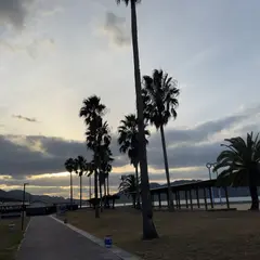 瀬戸田サンセットビーチRVパーク