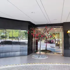 翰品酒店高雄- 港都茶樓