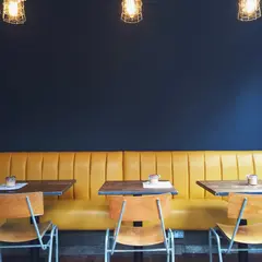 Federal Cafe Bar