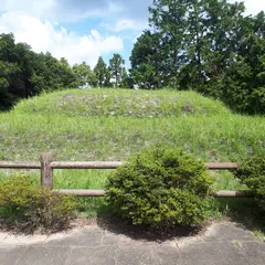 石のカラト古墳