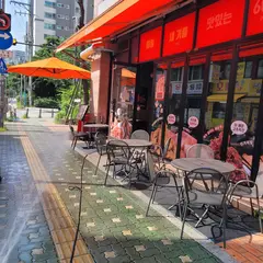 60계치킨제기동
