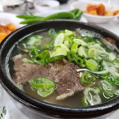 마포설렁탕