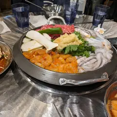 을지다래