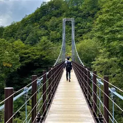 別当出合登山センター
