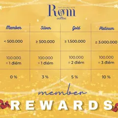 Rơm Coffee