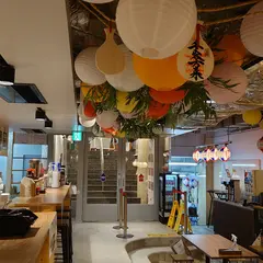 広島お好み横丁