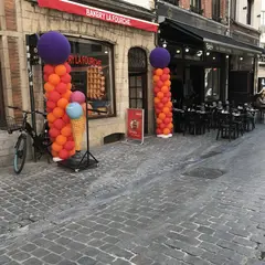 Le Roi de la Gaufre