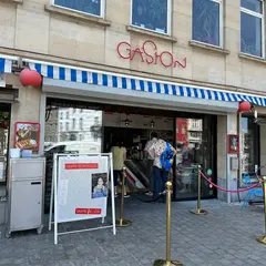 Gaston