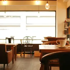 カフェ ジンタ （Cafe Jinta）