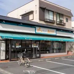 パン デ アノー