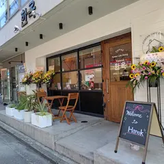 한옥(ハノク)