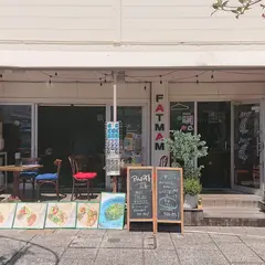 ファットマム（ＦＡＴＭＡＭ）