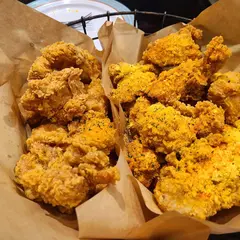 BBQ 인사점