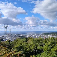 千望台レストハウス