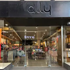Ally Fashion Outlet Store