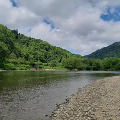 北海道命名之地