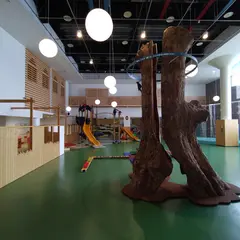 あそびの広場
