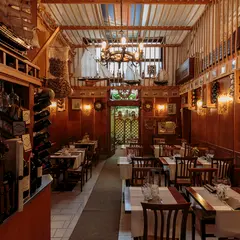 Taverna Scalinetto