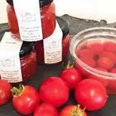 Neighbor Food
