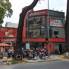 ジョリビー パスター通り