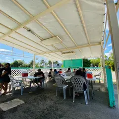Buen Provecho Taco Shack