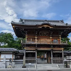 大林寺