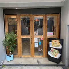 サンドイッチマン