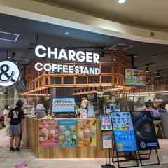 CHARGER COFFEE STAND イオンモール岡崎店