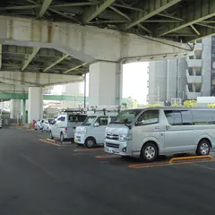 阪高ファインパーク 箕輪