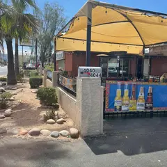 Cocina Madrigal Tacos + Tequila