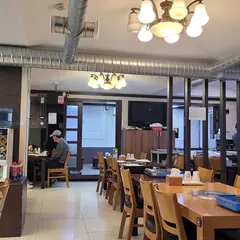 아야진생태찌개