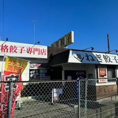 ねぎ餃子 鴻巣上谷店