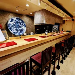珍丼や 鮨