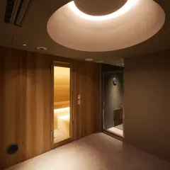 SAUNA Pod 槃