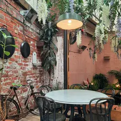 Alimentari Smith Street