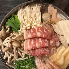 ちゃんこ春ノ山