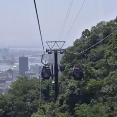 神戸布引ロープウェイ