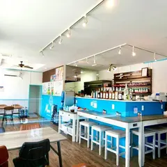 モアブルー【More Blue】バー＆レストラン