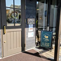 BORDERS COFFEE