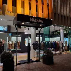 MACKAGE 青山店