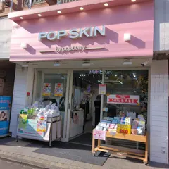 POP SKIN