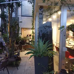 あらん家