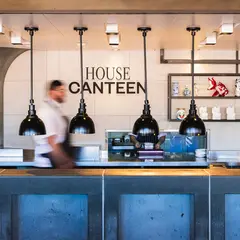 House Canteen