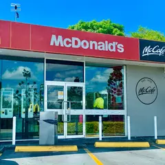McDonald's Broadbeach II