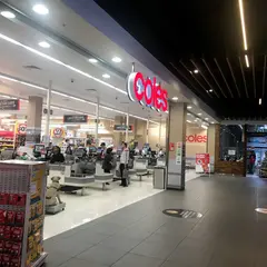 Coles Birkenhead Point