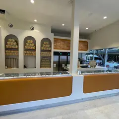 Gelato Messina Manly